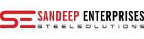 sandeep enterprises logo