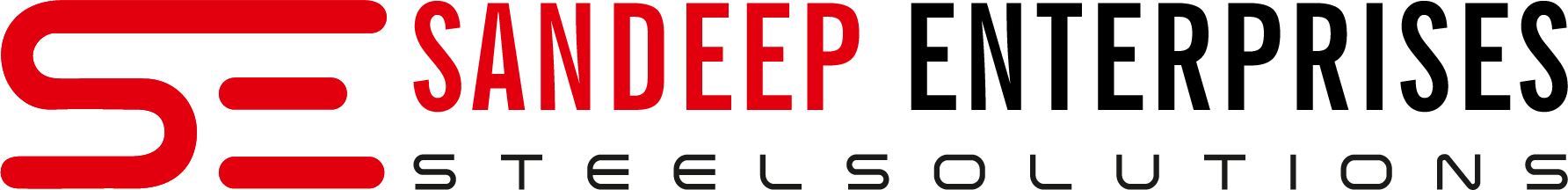 sandeep-enterprises-hot-work-steel-main-logo