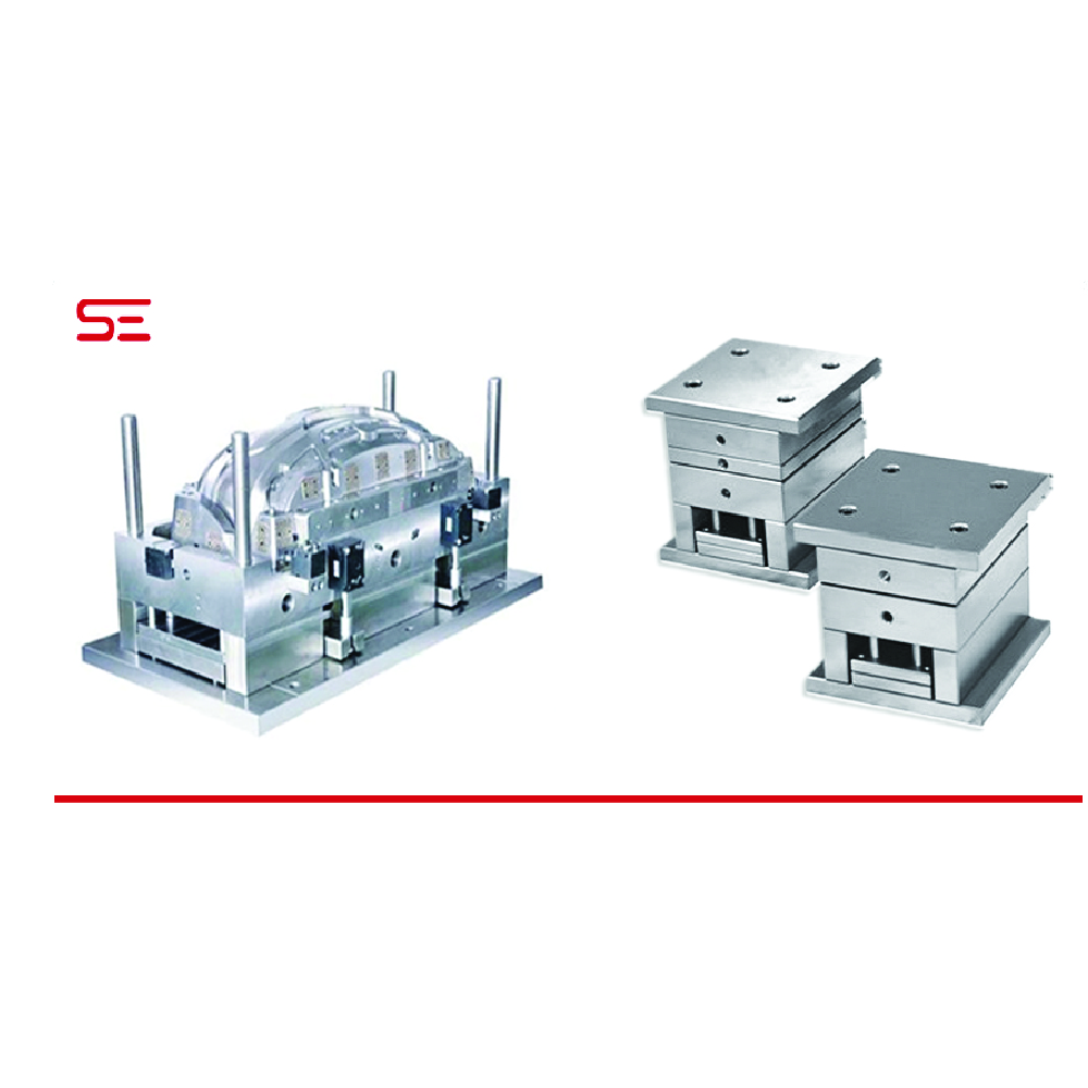What is plastic mould steel and how it is useful?