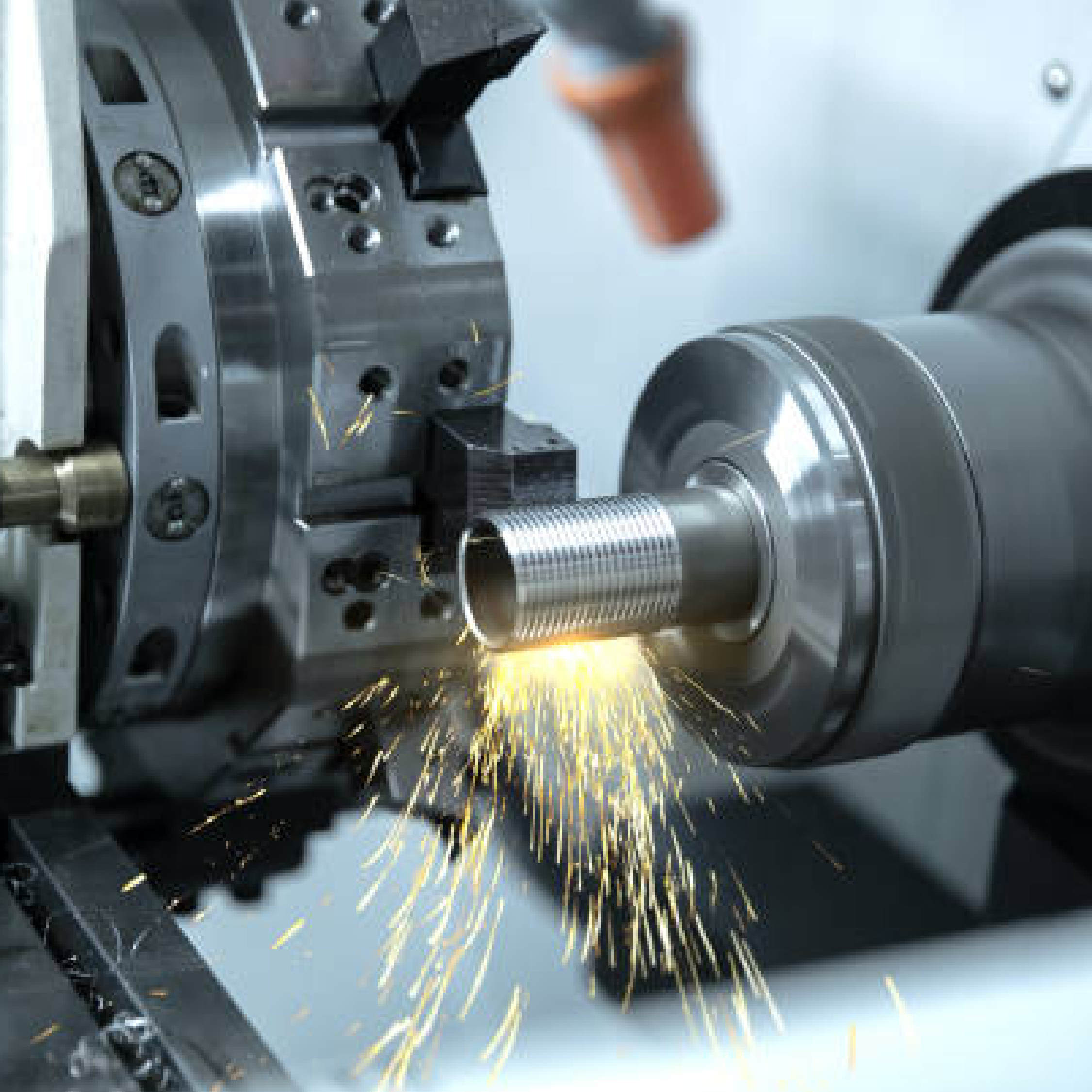 CNC Turning