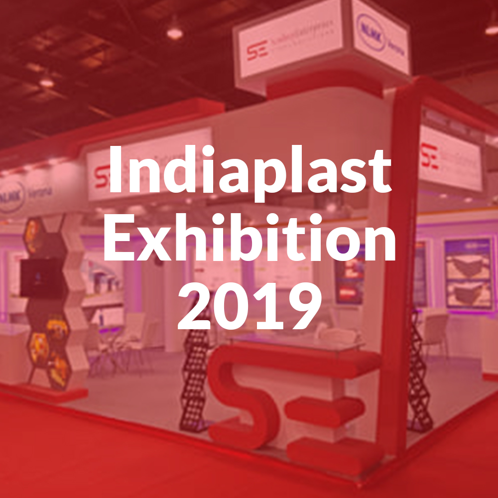 Indiaplast Exhibition 2019