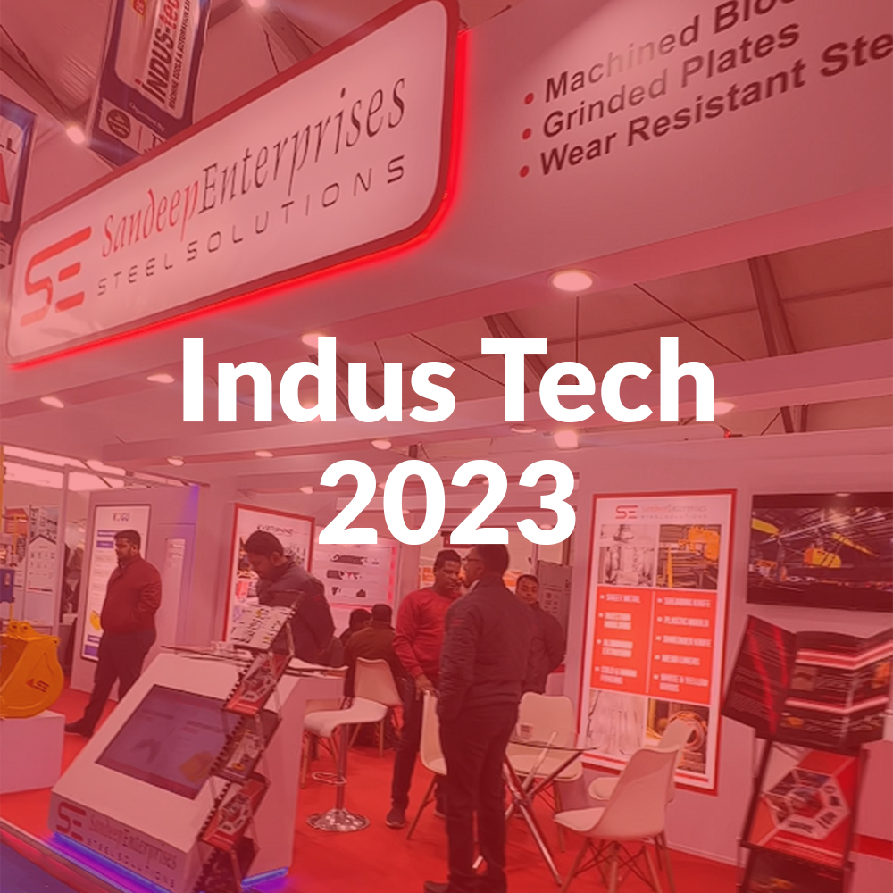 Indus Tech 2023
